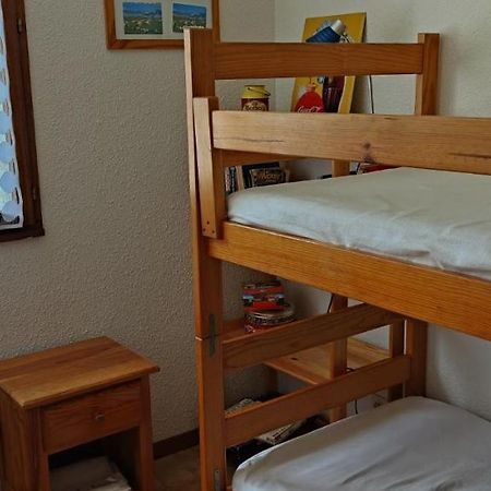 Bel Appartement Avec Vue Barèges Exterior foto
